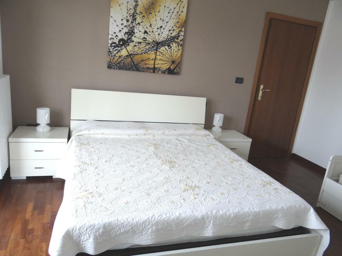 Grande Appartamento Al Mare Martinsicuro Exterior photo
