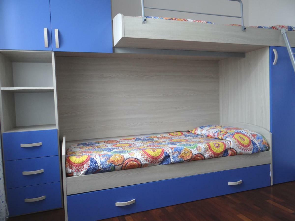 Grande Appartamento Al Mare Martinsicuro Exterior photo