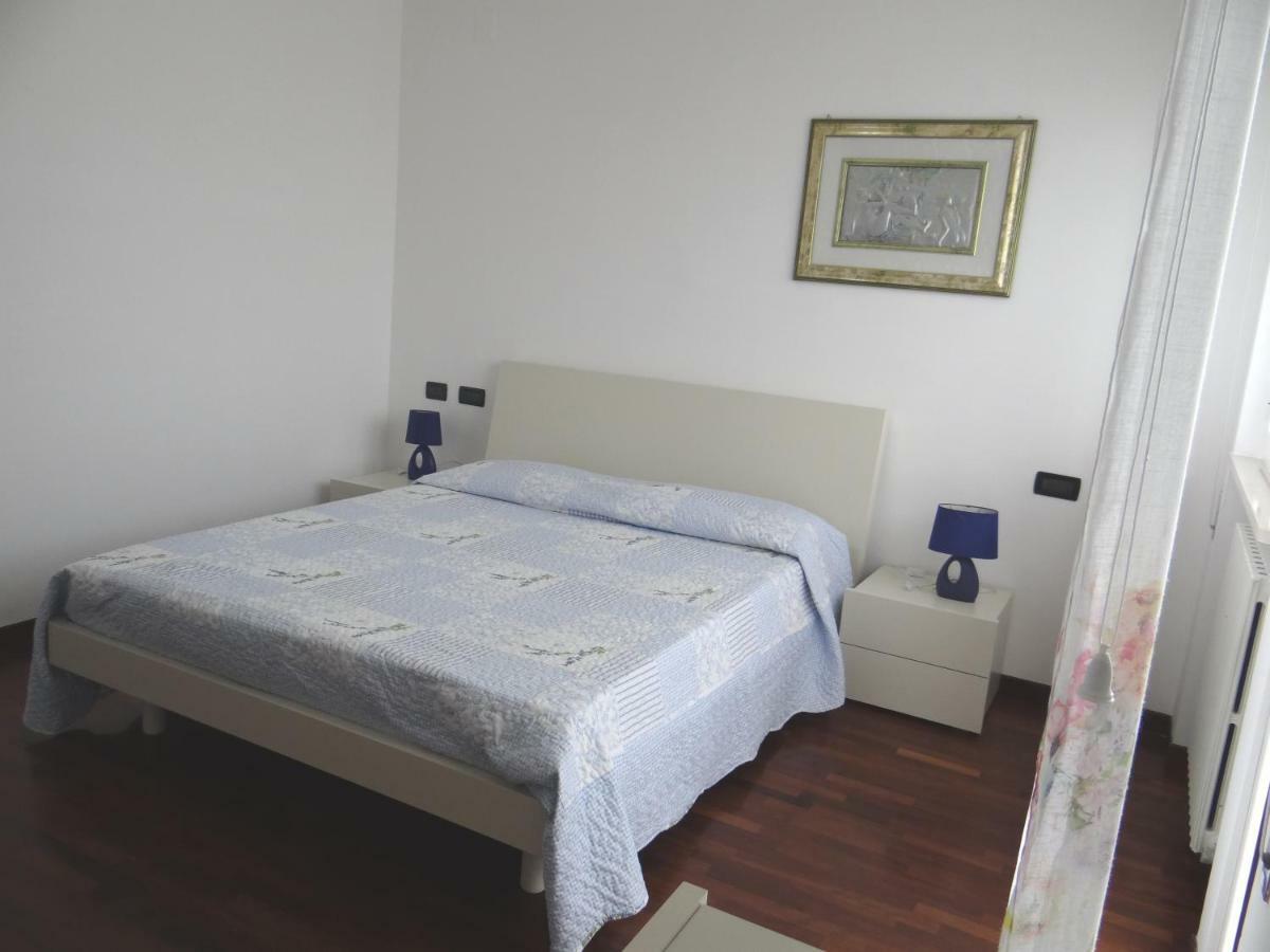 Grande Appartamento Al Mare Martinsicuro Exterior photo